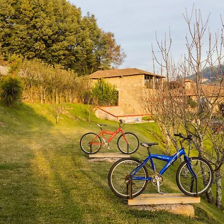 Quinta Dos Campos - 1 Quarto em Acomodações Particulares