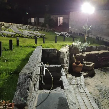 منزل للإقامة Quinta Dos Campos - 1