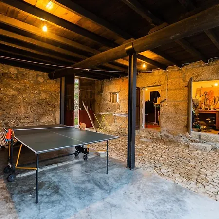 Quarto em Acomodações Particulares Quinta Dos Campos - 1 *