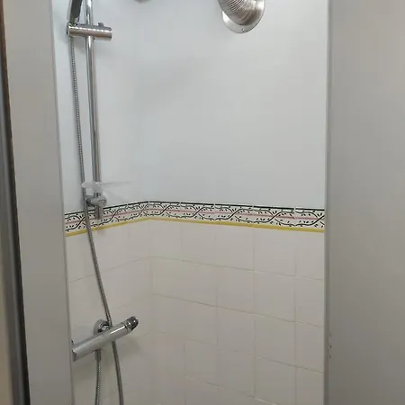 Quinta Dos Campos - 1 Quarto em Acomodações Particulares