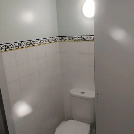 בית אירוח Quinta Dos Campos - 1 *