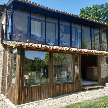 Quinta Dos Campos - 1 Quarto em Acomodações Particulares