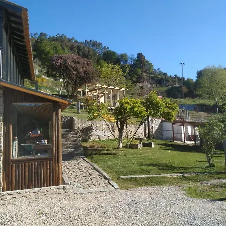 Quinta Dos Campos - 1 منزل للإقامة *