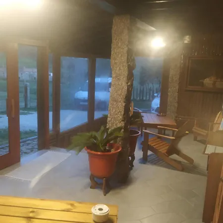 Quinta Dos Campos - 1 Quarto em Acomodações Particulares