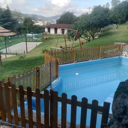 Quinta Dos Campos - 1 * براغا