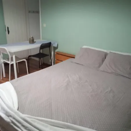 منزل للإقامة Quinta Dos Campos - 1