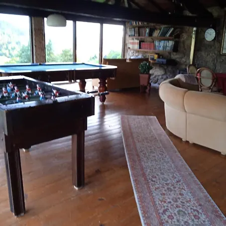 Quinta Dos Campos - 1 בראגה