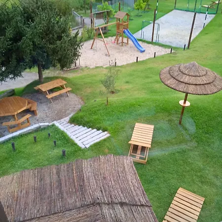 בית אירוח Quinta Dos Campos - 1 *