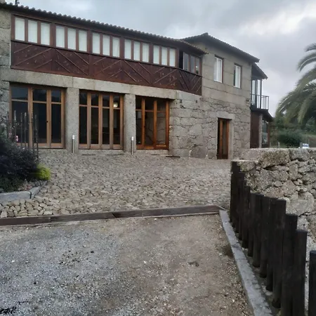 Quinta Dos Campos - 1 בית אירוח