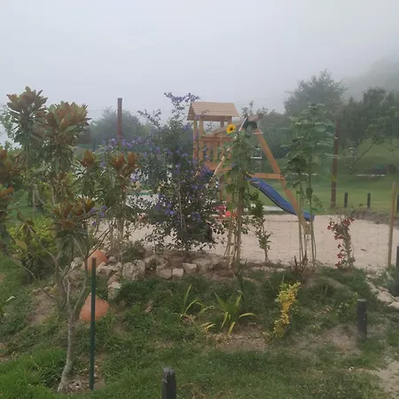 منزل للإقامة Quinta Dos Campos - 1 براغا