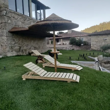 Quinta Dos Campos - 1 * Braga