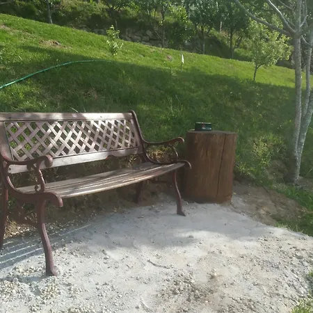 Quinta Dos Campos - 1 Quarto em Acomodações Particulares Braga