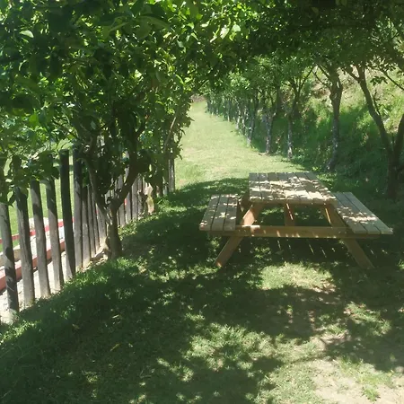 Quinta Dos Campos - 1 בית אירוח *