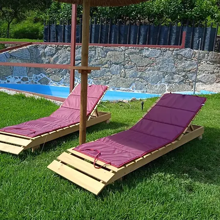 Quinta Dos Campos - 1 * براغا