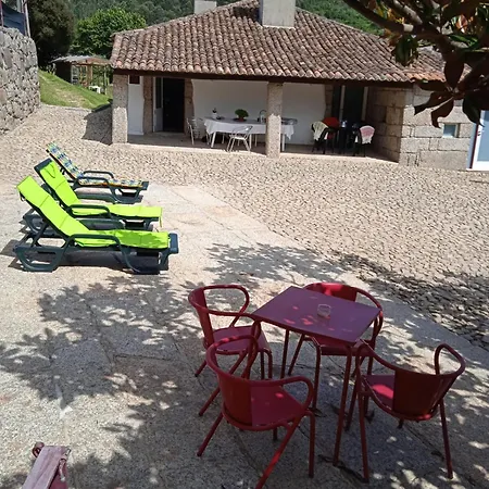 Quinta Dos Campos - 1