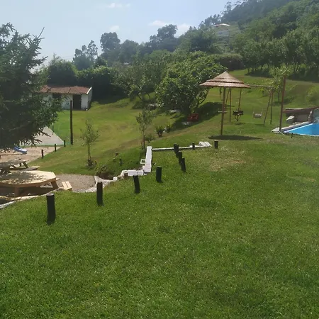 Quinta Dos Campos - 1 * براغا