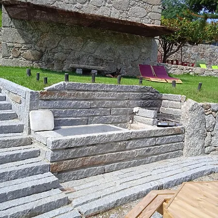 Quinta Dos Campos - 1 *