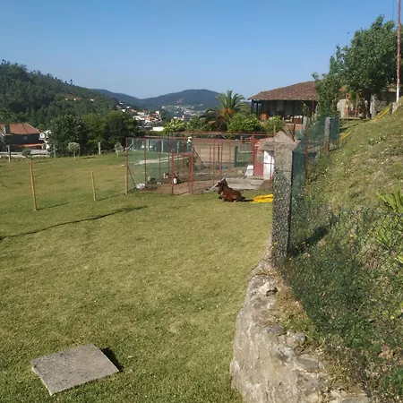 Quinta Dos Campos - 1 Quarto em Acomodações Particulares