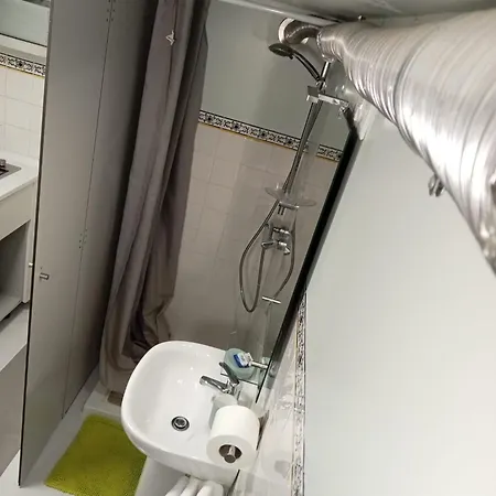 Quinta Dos Campos - 1 Quarto em Acomodações Particulares