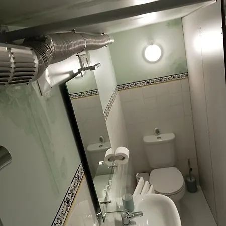 Quinta Dos Campos - 1 Quarto em Acomodações Particulares *