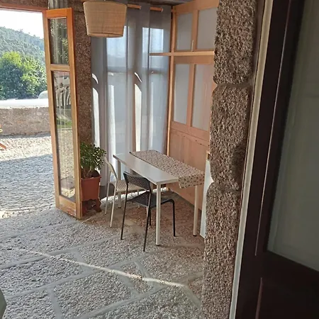 Quinta Dos Campos - 1 Quarto em Acomodações Particulares *