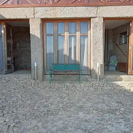 Quinta Dos Campos - 1 Quarto em Acomodações Particulares Braga