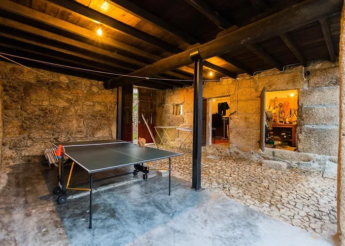 Privatunterkunft Quinta Dos Campos - 1 *