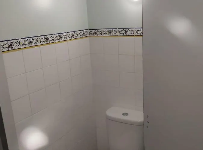 Privatunterkunft Quinta Dos Campos - 1 *