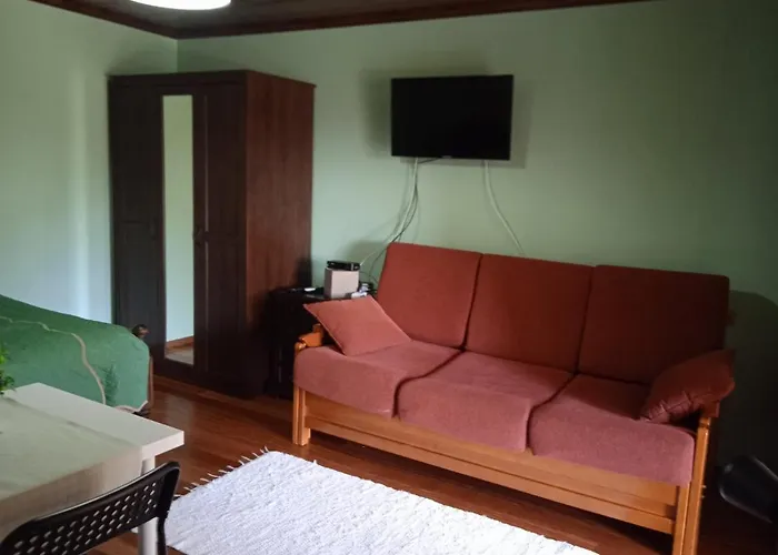 Quinta Dos Campos - 1 Privatunterkunft