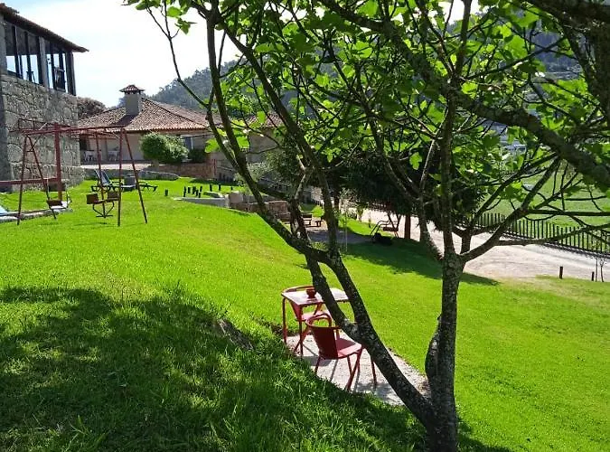 Quinta Dos Campos - 1 *