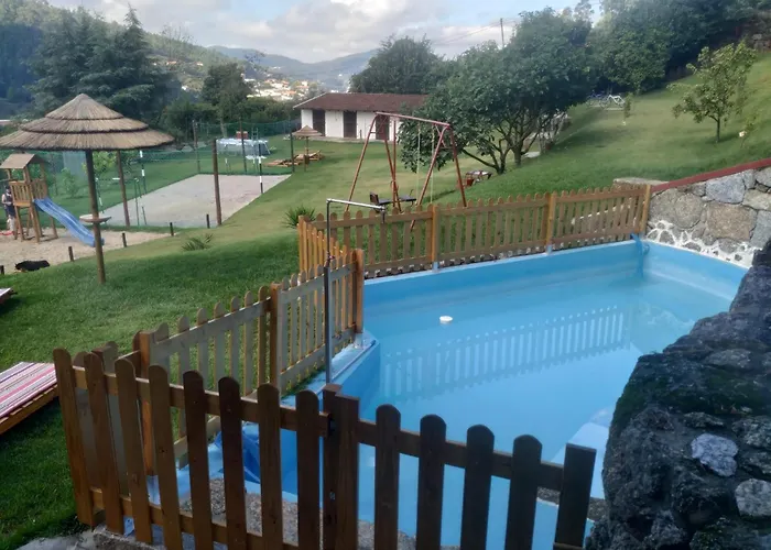 Quinta Dos Campos - 1 * Braga