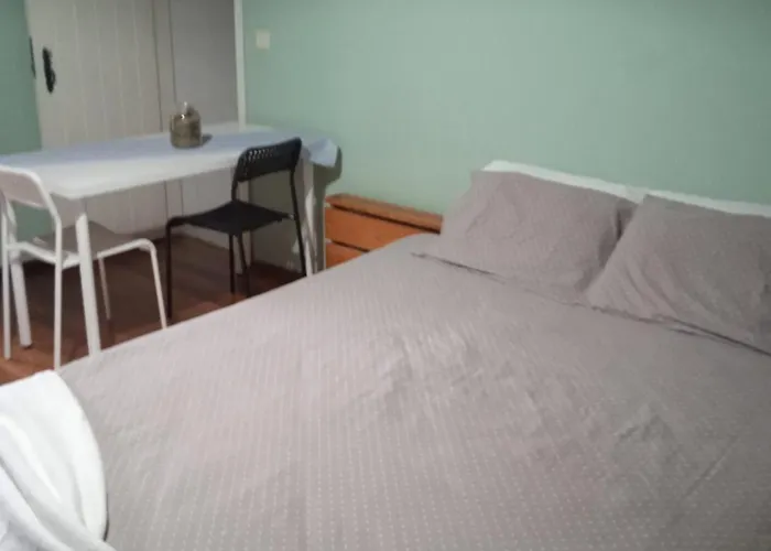 Privatunterkunft Quinta Dos Campos - 1