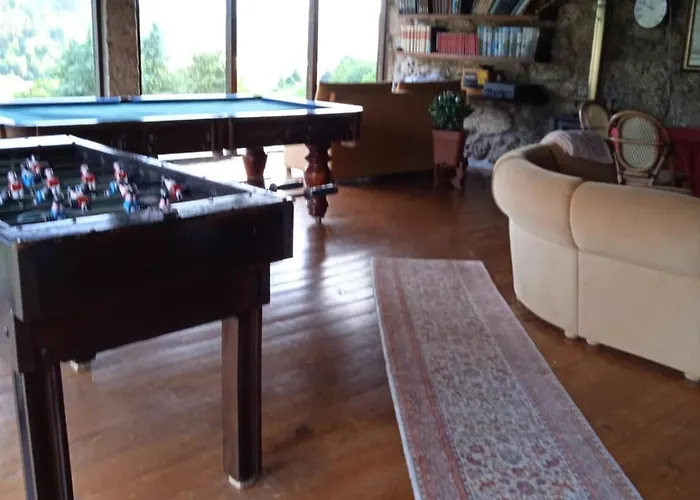 Quinta Dos Campos - 1 布拉加