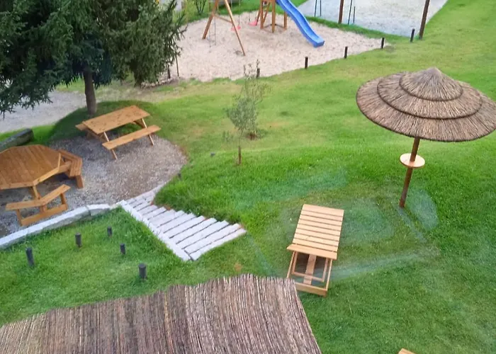 Privatunterkunft Quinta Dos Campos - 1 *