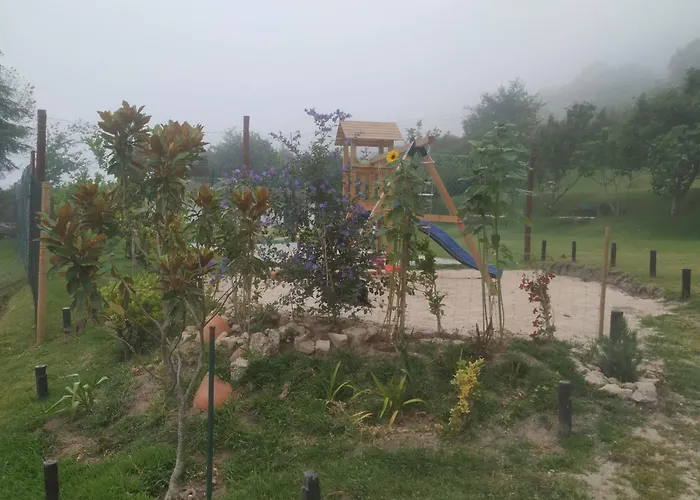 民宿 Quinta Dos Campos - 1 布拉加