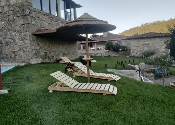 Quinta Dos Campos - 1 * Braga