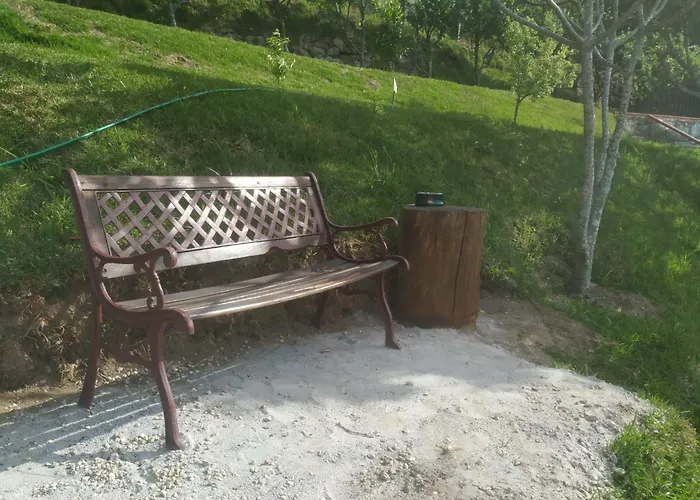 Quinta Dos Campos - 1 Privatunterkunft Braga