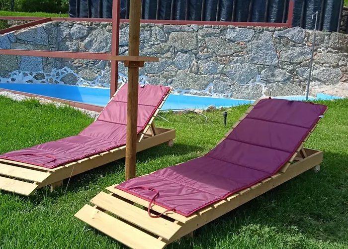 Quinta Dos Campos - 1 * Braga