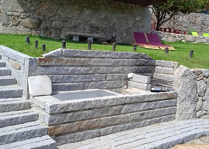 Quinta Dos Campos - 1 *