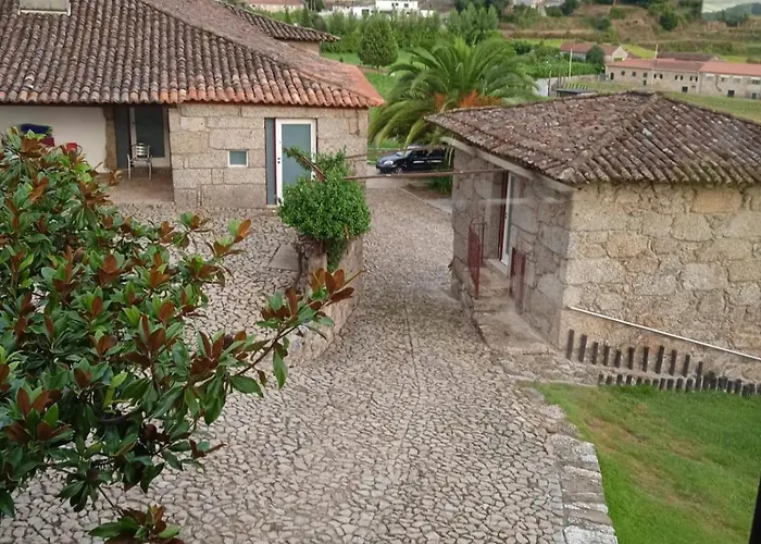 Privatunterkunft Quinta Dos Campos - 1 Braga
