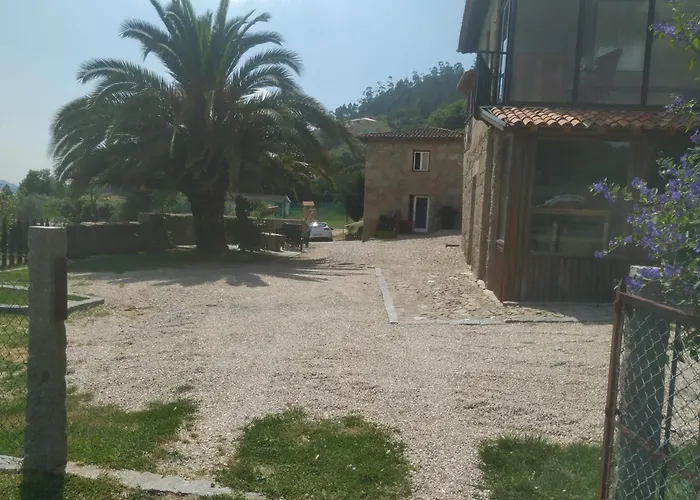 Quinta Dos Campos - 1