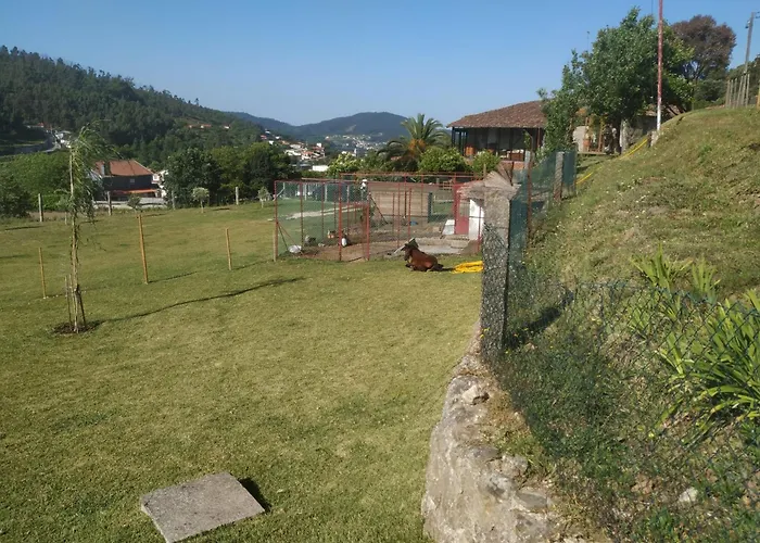 Quinta Dos Campos - 1 Privatunterkunft