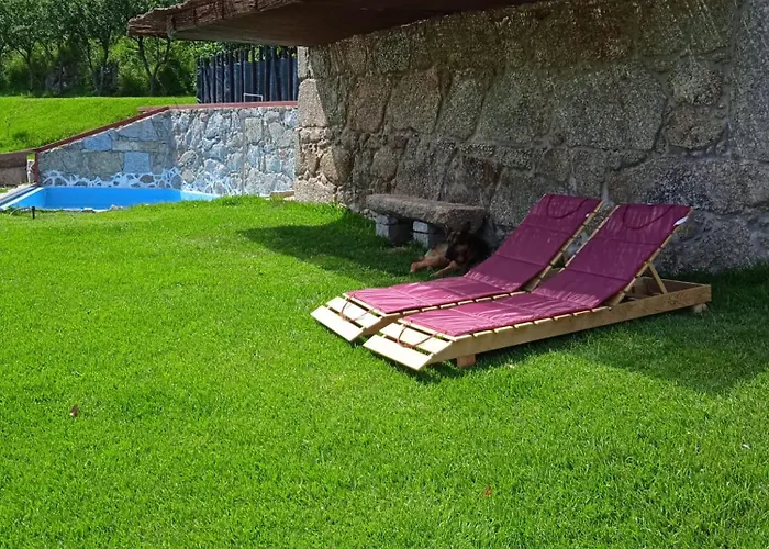 Privatunterkunft Quinta Dos Campos - 1 Braga