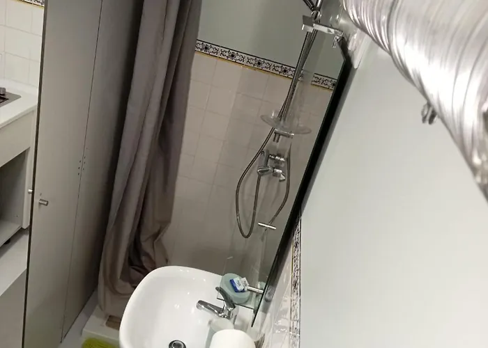 Quinta Dos Campos - 1 Privatunterkunft