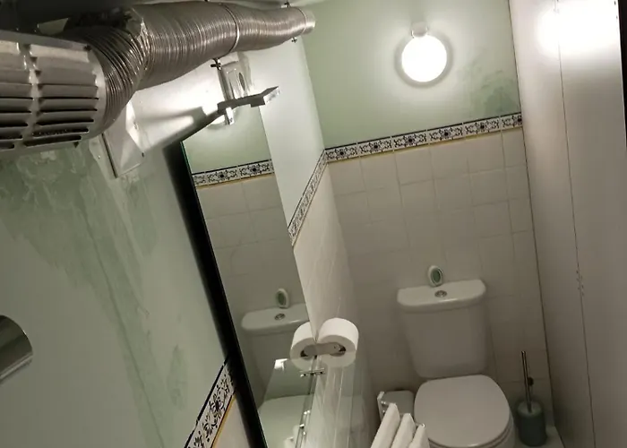 Quinta Dos Campos - 1 民宿 *