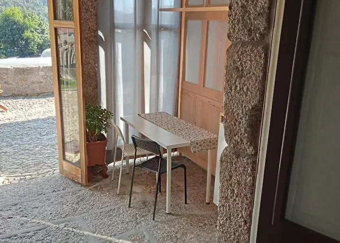 Quinta Dos Campos - 1 Privatunterkunft *