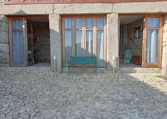 Quinta Dos Campos - 1 Privatunterkunft Braga